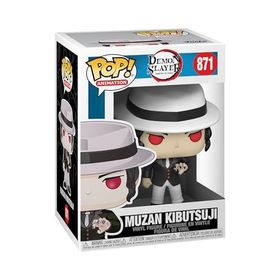 Funko 49014 İblis Katili Figür