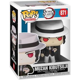 Funko 49014 İblis Katili Figür