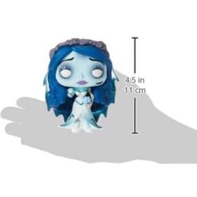 Funko 49046 Corpse Bride Emily Figür