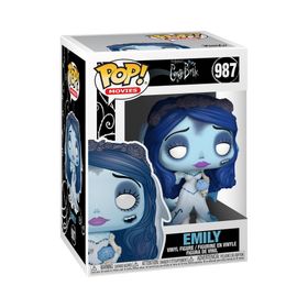 Funko 49046 Corpse Bride Emily Figür