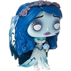 Funko 49046 Corpse Bride Emily Figür