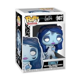 Funko 49046 Corpse Bride Emily Figür
