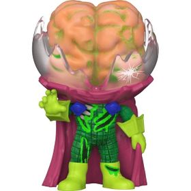 Funko 49124 Marvel Zombies Mysterio Figür