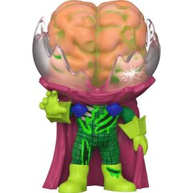 Funko 49124 Marvel Zombies Mysterio Figür