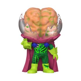 Funko 49124 Marvel Zombies Mysterio Figür