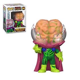 Funko 49124 Marvel Zombies Mysterio Figür