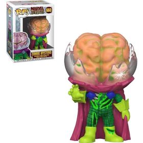 Funko 49124 Marvel Zombies Mysterio Figür