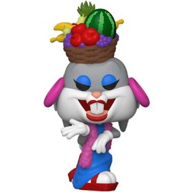 Funko 49161 Bugs 80th Multicolor Pop Figür