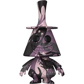 Funko 49303 The Nightmare Before Christmas Figür