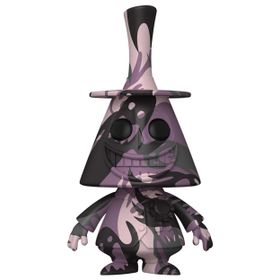 Funko 49303 The Nightmare Before Christmas Figür