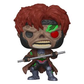 Funko 49941 Zombies Gambit Figür