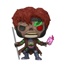 Funko 49941 Zombies Gambit Figür