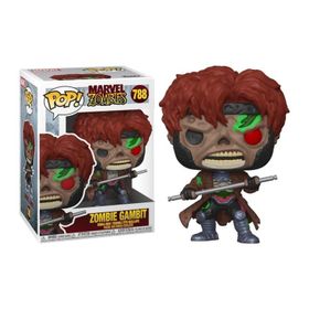 Funko 49941 Zombies Gambit Figür