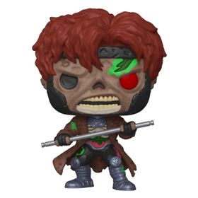 Funko 49941 Zombies Gambit Figür