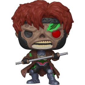 Funko 49941 Zombies Gambit Figür