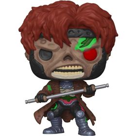 Funko 49941 Zombies Gambit Figür