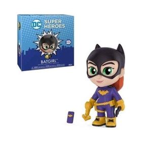 Funko 5 Star DC Classic Batgirl Figür