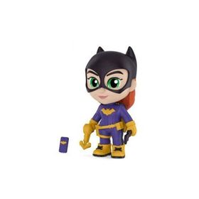 Funko 5 Star DC Classic Batgirl Figür