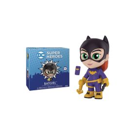 Funko 5 Star DC Classic Batgirl Figür