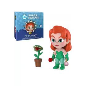 Funko 5 Star Dc Classic Poison Ivy Figür