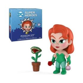Funko 5 Star Dc Classic Poison Ivy Figür