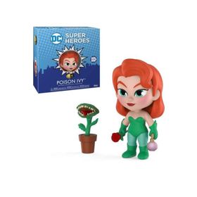 Funko 5 Star Dc Classic Poison Ivy Figür