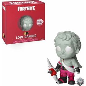 Funko 5 Star Fortnite Love Ranger Figür