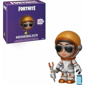 Funko 5 Star Fortnite Moonwalker 368 Figür