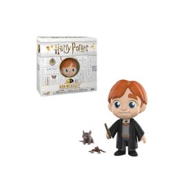 Funko 5 YıldızHarry Potter Ron Weasley Figür