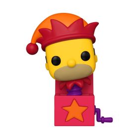 Funko 50145 The Simpsons Figür