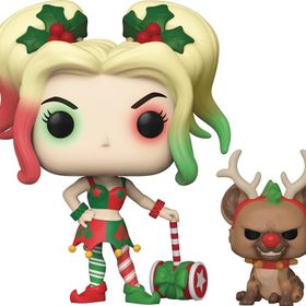 Funko 50656 Yardımcı Figür