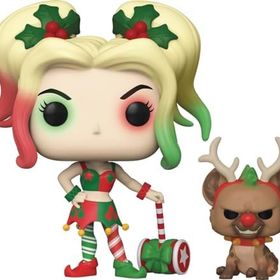 Funko 50656 Yardımcı Figür