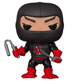 Funko 50694 Televizyon Evrenin Ustaları Figür