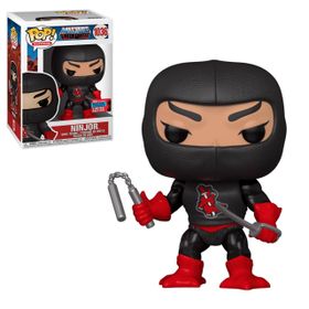 Funko 50694 Televizyon Evrenin Ustaları Figür