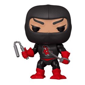 Funko 50694 Televizyon Evrenin Ustaları Figür