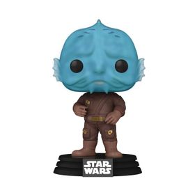 Funko 50960 Star Wars Mandalorian Figür