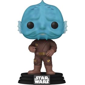 Funko 50960 Star Wars Mandalorian Figür