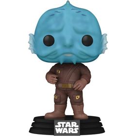 Funko 50960 Star Wars Mandalorian Figür