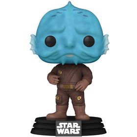 Funko 50960 Star Wars Mandalorian Figür