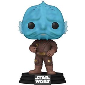 Funko 50960 Star Wars Mandalorian Figür