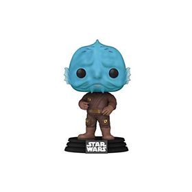 Funko 50960 Star Wars Mandalorian Figür