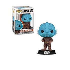Funko 50960 Star Wars Mandalorian Figür
