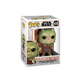 Funko 50964 Star Wars The Mandalorian Figür