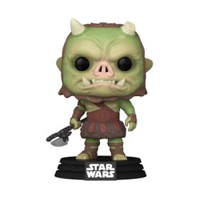 Funko 50964 Star Wars The Mandalorian Figür