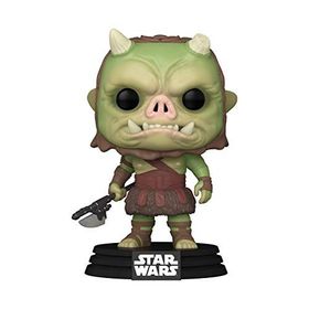 Funko 50964 Star Wars The Mandalorian Figür