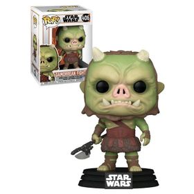 Funko 50964 Star Wars The Mandalorian Figür