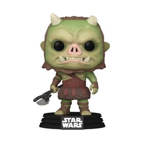 Funko 50964 Star Wars The Mandalorian Figür