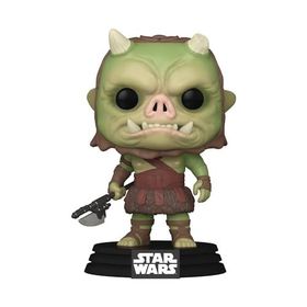 Funko 50964 Star Wars The Mandalorian Figür