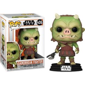 Funko 50964 Star Wars The Mandalorian Figür