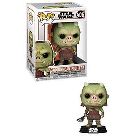 Funko 50964 Star Wars The Mandalorian Figür